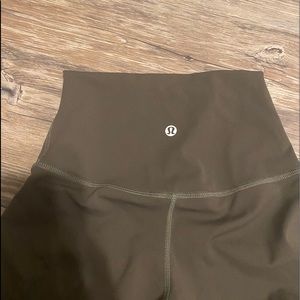 lululemon wonder under dupes